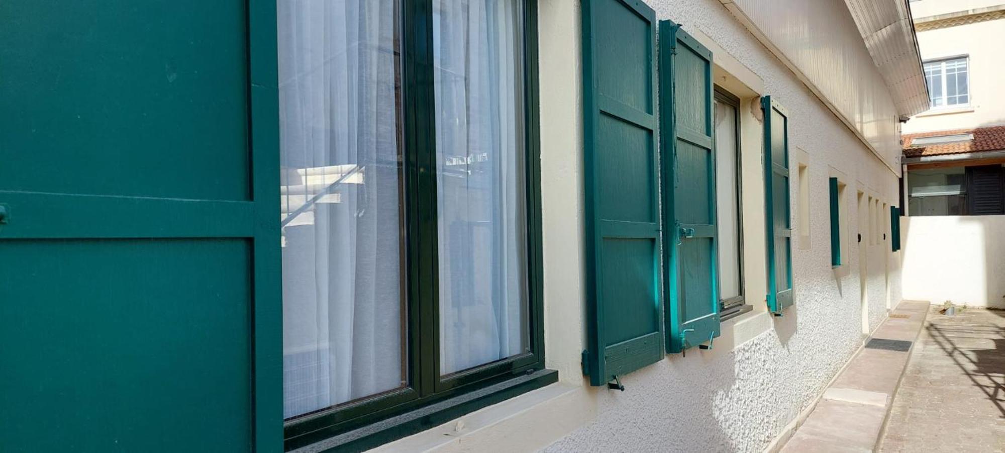 Apartment T2 Ultracentre Au Calme Animaux Acceptes Arcachon