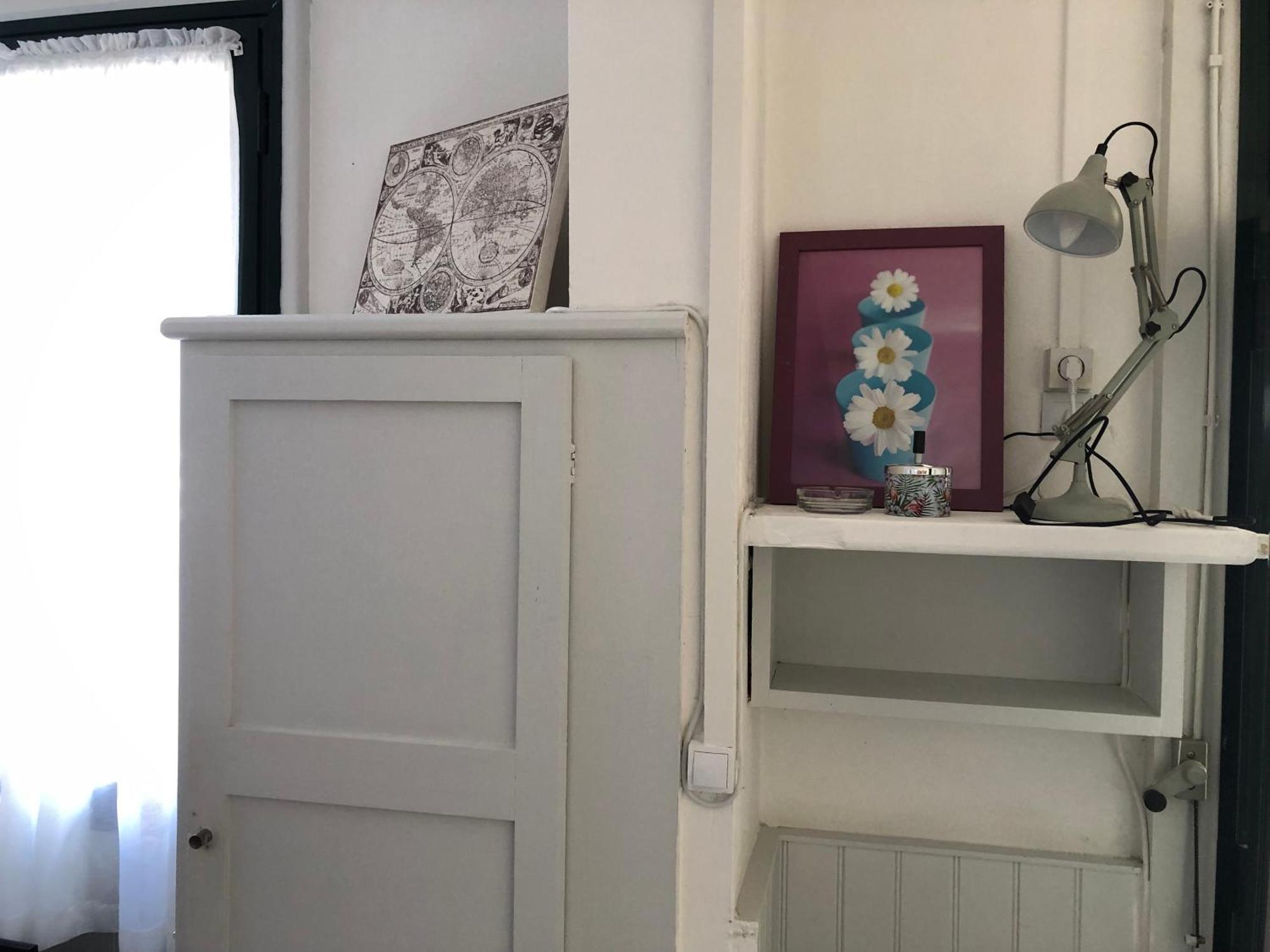 Apartment T2 Ultracentre Au Calme Animaux Acceptes